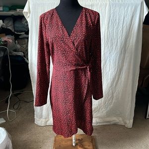 Skies Are Blue Dress